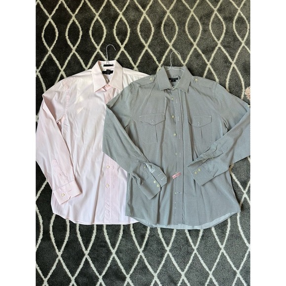 Express Shirt Bundle Size M - Picture 1 of 6